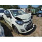 Feu arriere secondaire gauche (feux) RENAULT TWINGO 2