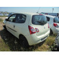 Feu arriere secondaire gauche (feux) RENAULT TWINGO 2
