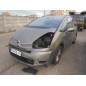 Pare soleil gauche CITROEN C4 GRAND PICASSO 1