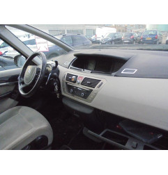 Pare soleil gauche CITROEN C4 GRAND PICASSO 1 Photo n°8