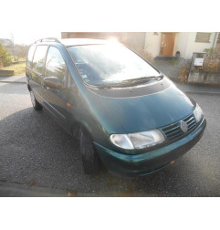 Retroviseur droit VOLKSWAGEN SHARAN 1 Photo n°5