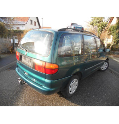 Retroviseur droit VOLKSWAGEN SHARAN 1 Photo n°6
