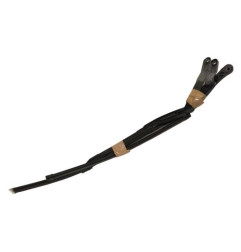 Bras essuie glace avant MERCEDES CLASSE E 212 Photo n°3