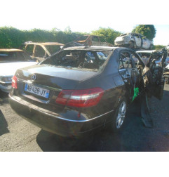 Bras essuie glace avant MERCEDES CLASSE E 212 Photo n°4