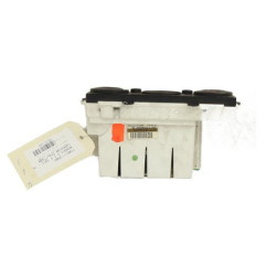 Commande chauffage FORD MONDEO 2 Photo n°3