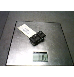 Interrupteur de leve vitre avant gauche FORD MONDEO 2 Photo n°1