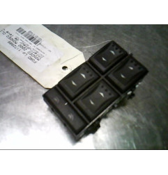 Interrupteur de leve vitre avant gauche FORD MONDEO 2