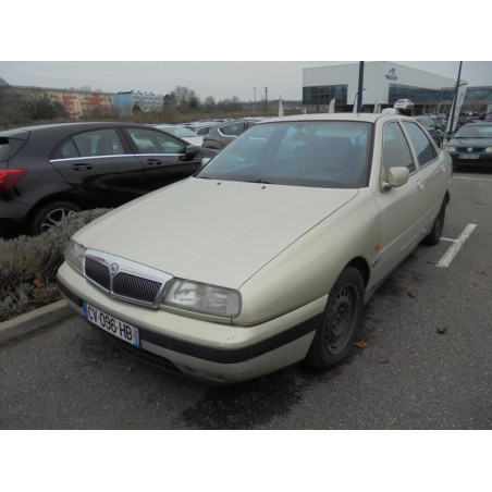 Aile avant gauche LANCIA KAPPA