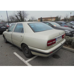 Aile avant gauche LANCIA KAPPA Photo n°4