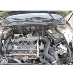 Aile avant gauche LANCIA KAPPA Photo n°7