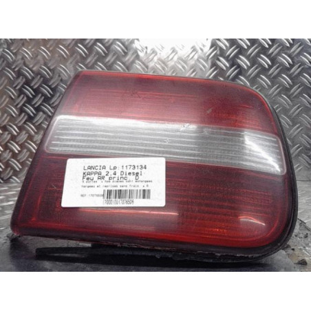Feu arriere principal droit (feux) LANCIA KAPPA Photo n°1