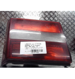 Feu arriere secondaire gauche (feux) LANCIA KAPPA Photo n°1