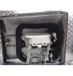 Feu arriere secondaire gauche (feux) LANCIA KAPPA Photo n°3