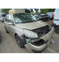 Bouton de demarrage RENAULT GRAND SCENIC 2 Photo n°4