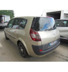 Bouton de demarrage RENAULT GRAND SCENIC 2 Photo n°6