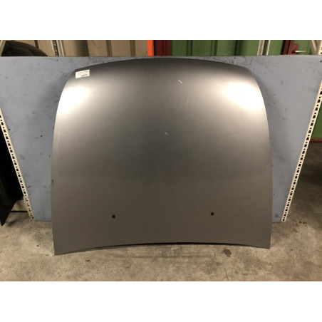 Capot PEUGEOT 607 Photo n°1