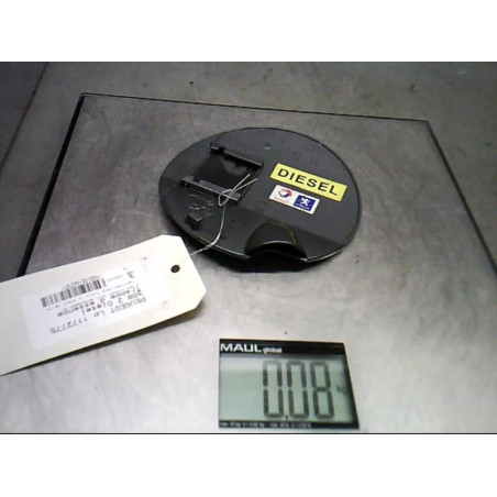 Trappe d'essence PEUGEOT 308 1