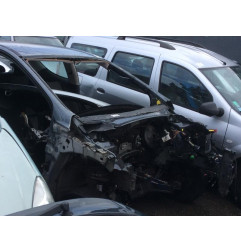 Trappe d'essence PEUGEOT 308 1 Photo n°3