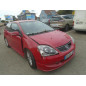 Verin de coffre HONDA CIVIC 7