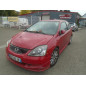 Verin de coffre HONDA CIVIC 7