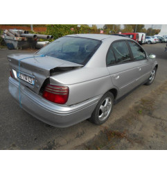 Commande chauffage HONDA ACCORD 6 Photo n°5