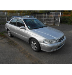 Commande chauffage HONDA ACCORD 6 Photo n°6