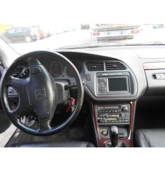 Commande chauffage HONDA ACCORD 6 Photo n°9