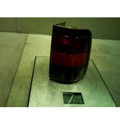 Feu arriere principal droit (feux) PEUGEOT 806 Photo n°1