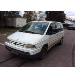 Feu arriere principal droit (feux) PEUGEOT 806 Photo n°4