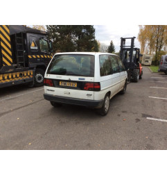 Feu arriere principal droit (feux) PEUGEOT 806 Photo n°6