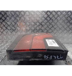 Feu arriere secondaire gauche (feux) PEUGEOT 806 Photo n°3