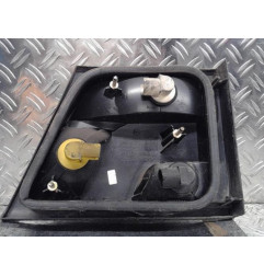 Feu arriere secondaire gauche (feux) PEUGEOT 806 Photo n°4