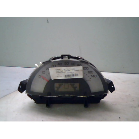 Compteur SMART FORTWO 1