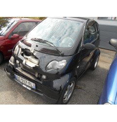 Compteur SMART FORTWO 1 Photo n°4