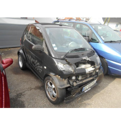 Compteur SMART FORTWO 1 Photo n°5