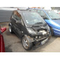 Compteur SMART FORTWO 1