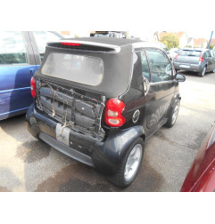 Compteur SMART FORTWO 1 Photo n°6