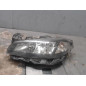 Optique avant principal gauche (feux)(phare) RENAULT LAGUNA 2