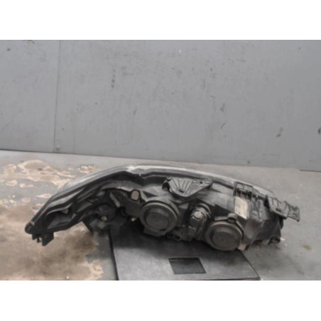 Optique avant principal gauche (feux)(phare) RENAULT LAGUNA 2