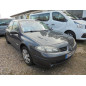 Optique avant principal gauche (feux)(phare) RENAULT LAGUNA 2