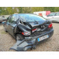 Optique avant principal gauche (feux)(phare) RENAULT LAGUNA 2