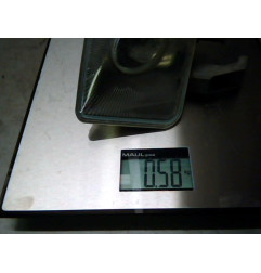 Anti brouillard gauche (feux) OPEL VECTRA B