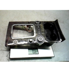 Commande chauffage VOLKSWAGEN TOUAREG 1