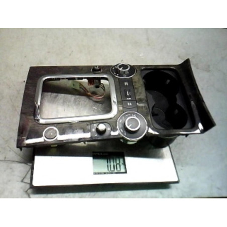 Commande chauffage VOLKSWAGEN TOUAREG 1