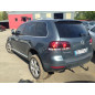 Commande chauffage VOLKSWAGEN TOUAREG 1