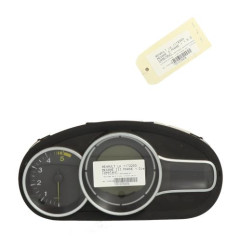 Compteur RENAULT MEGANE 3 Photo n°1