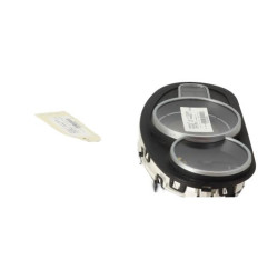 Compteur RENAULT MEGANE 3 Photo n°3