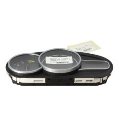 Compteur RENAULT MEGANE 3 Photo n°4