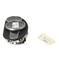 Compteur RENAULT MEGANE 3 Photo n°5