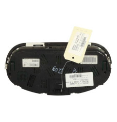 Compteur RENAULT MEGANE 3 Photo n°6